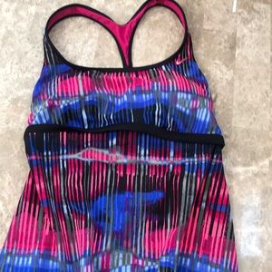 Women’sNike swim Tank